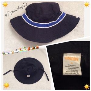 ❤️ Gymboree Sun Bucket Hat GUC Pre-Owned